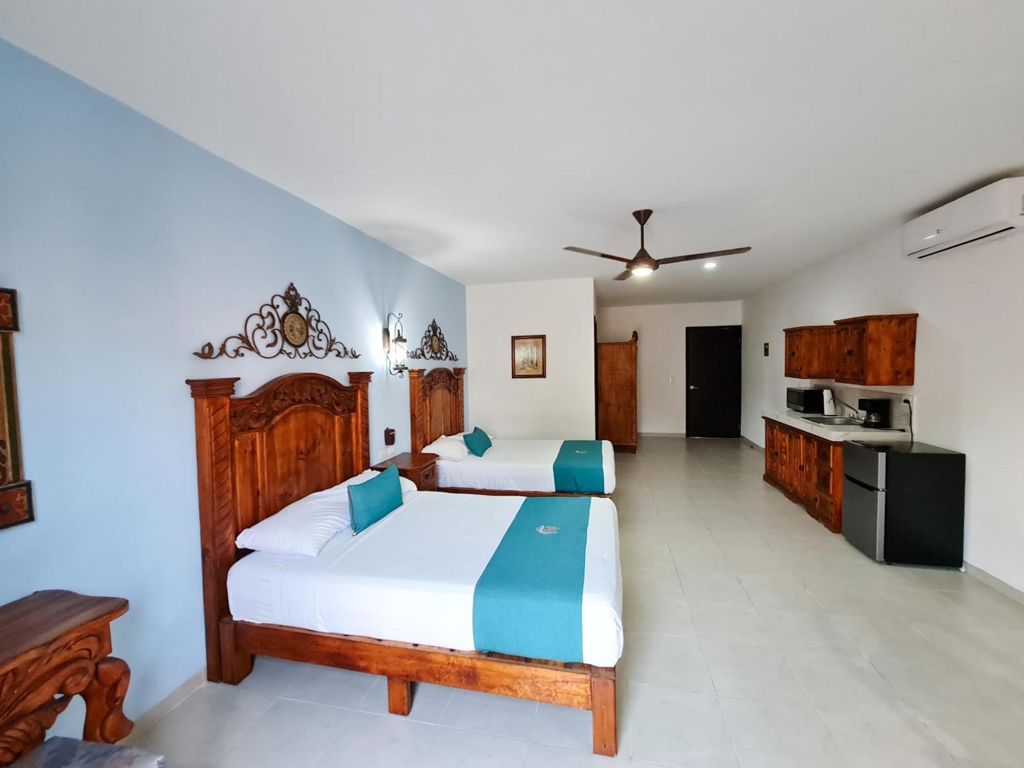 Hotel Fundadores วัลลาโดลิด ภายนอก รูปภาพ