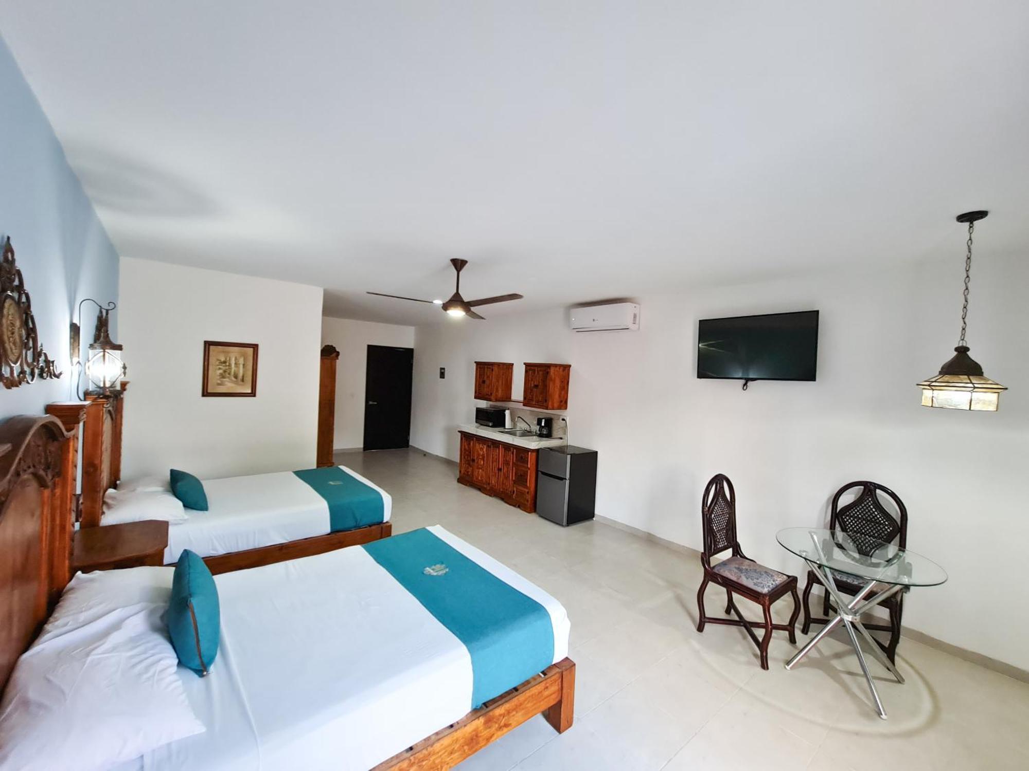 Hotel Fundadores วัลลาโดลิด ภายนอก รูปภาพ