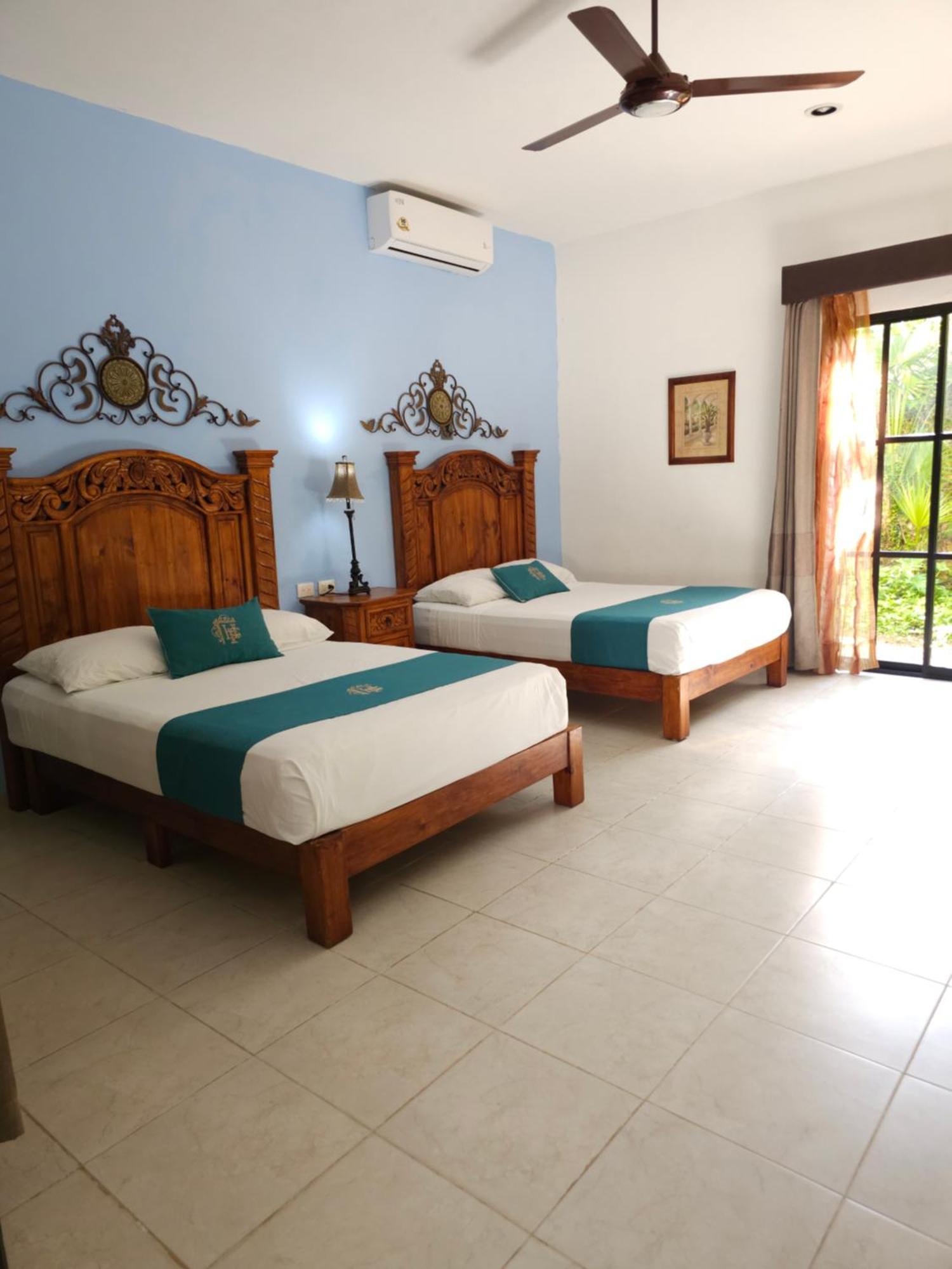 Hotel Fundadores วัลลาโดลิด ภายนอก รูปภาพ